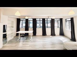 Sheung Wan - 211, Queen's Road Central 02