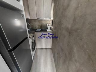 Sai Ying Pun - Hoi Sing Building 08