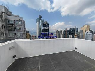 Sai Ying Pun - Hoi Sing Building 09