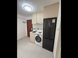 Sai Ying Pun - Wing Lee Building 02