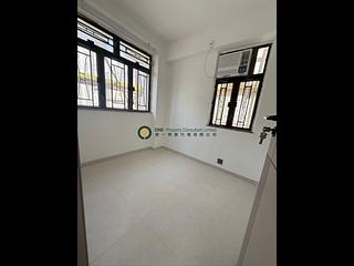 Sai Ying Pun - Wing Lee Building 05