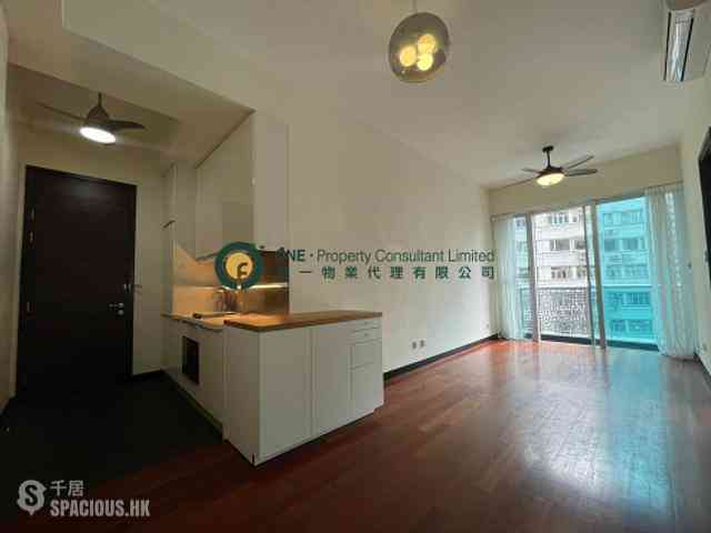 Wan Chai - J Residence 01
