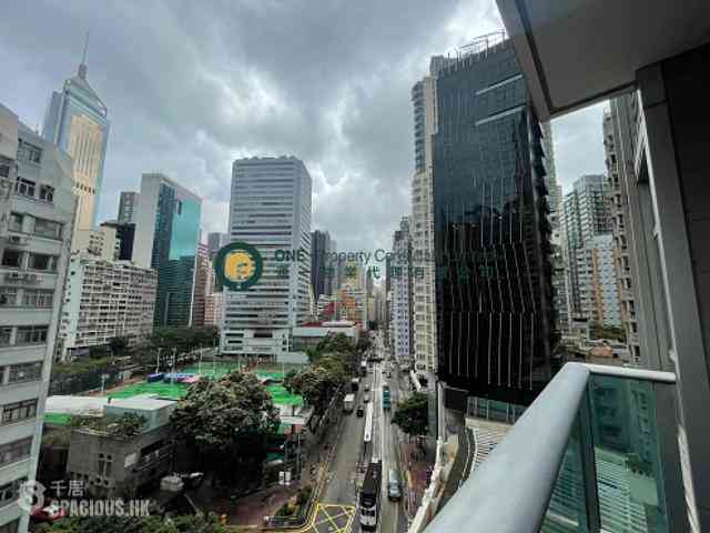 Wan Chai - J Residence 02