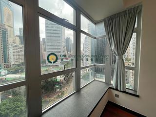 Wan Chai - J Residence 07