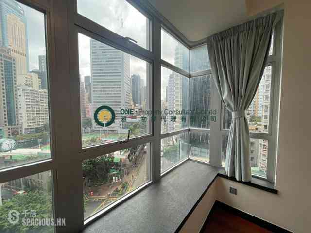 Wan Chai - J Residence 07