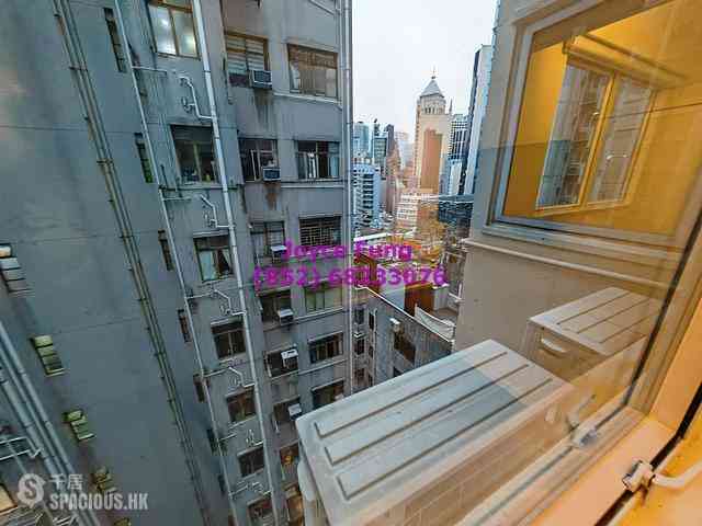 Mid Levels West - Po Yuen 07