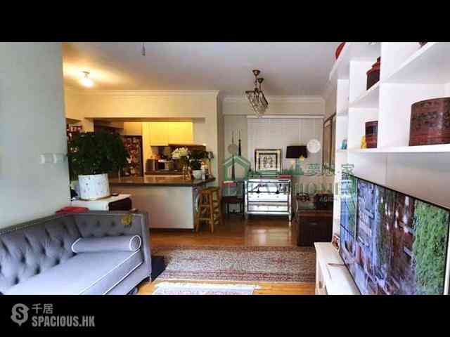 Kennedy Town - Serene Court 03