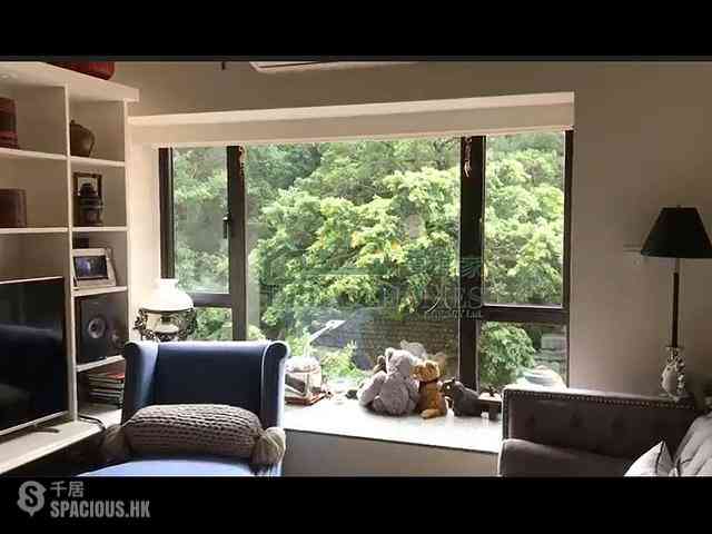 Kennedy Town - Serene Court 07