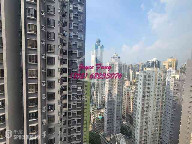 Sai Ying Pun - Wing Sing Court 11