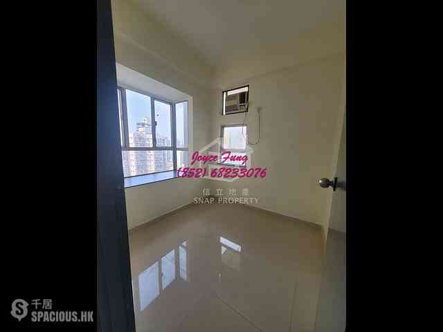 Sai Ying Pun - Wing Sing Court 02