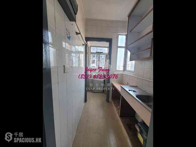 Sai Ying Pun - Wing Sing Court 03