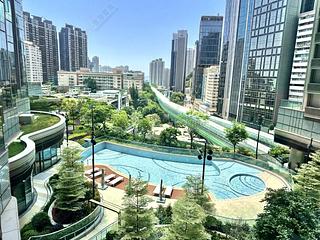 Wong Chuk Hang - The Southside Phase 3B Blue Coast Tower 2B 09
