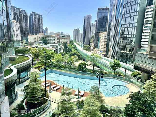 Wong Chuk Hang - The Southside Phase 3B Blue Coast Tower 2B 09