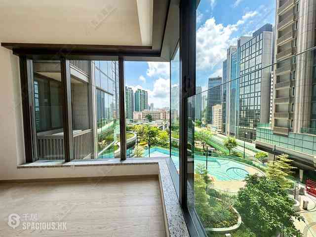 Wong Chuk Hang - The Southside Phase 3B Blue Coast Tower 2B 04