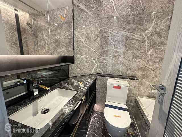 Wong Chuk Hang - The Southside Phase 3B Blue Coast Tower 2B 06