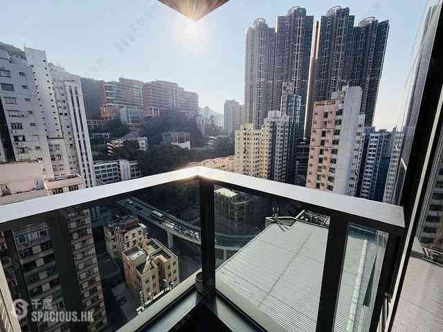 Shek Tong Tsui - Novum West Block 3 01