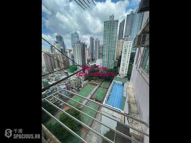 Poho - Tai Hing Building 09