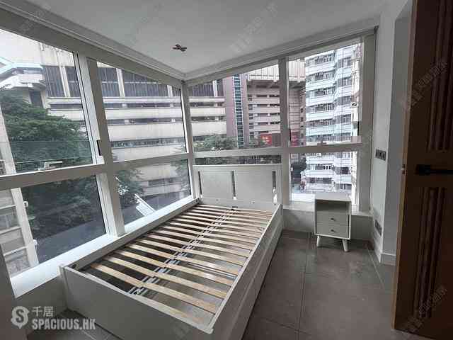 Shek Tong Tsui - Eight South Lane 01