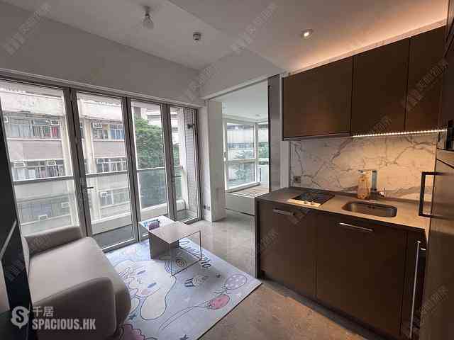 Shek Tong Tsui - Eight South Lane 03