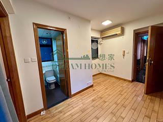 Mid Levels West - Wilton Place 08