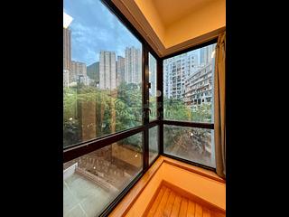 Mid Levels West - Wilton Place 02