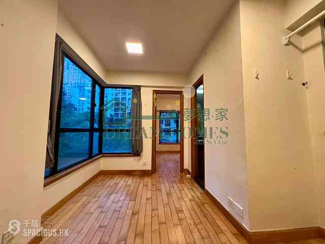 Mid Levels West - Wilton Place 01