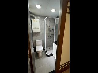 Shau Kei Wan - Sun Lee Building 03