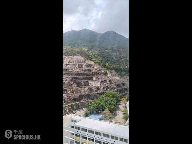 Shau Kei Wan - Sun Lee Building 04