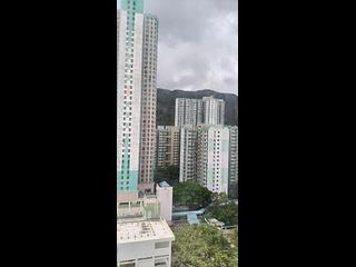 Shau Kei Wan - Sun Lee Building 07