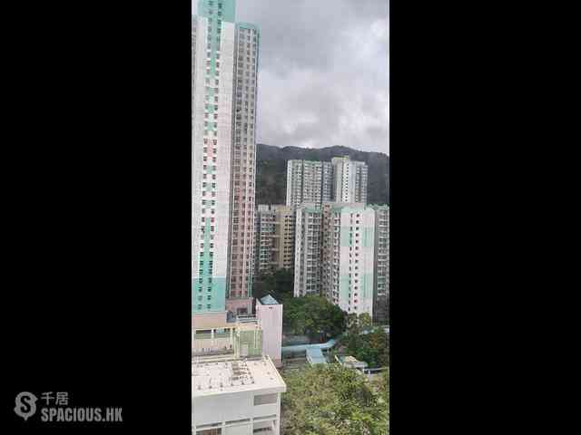 Shau Kei Wan - Sun Lee Building 07
