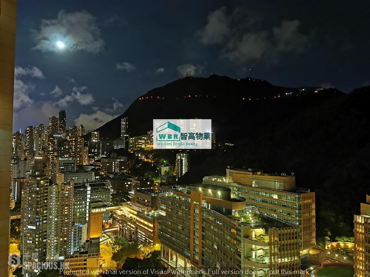 Shek Tong Tsui - The Belcher's Phase 1 01