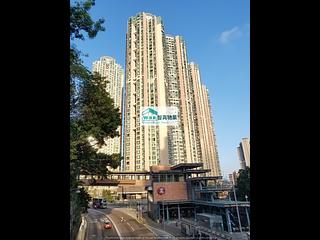Shek Tong Tsui - The Belcher's Phase 1 11