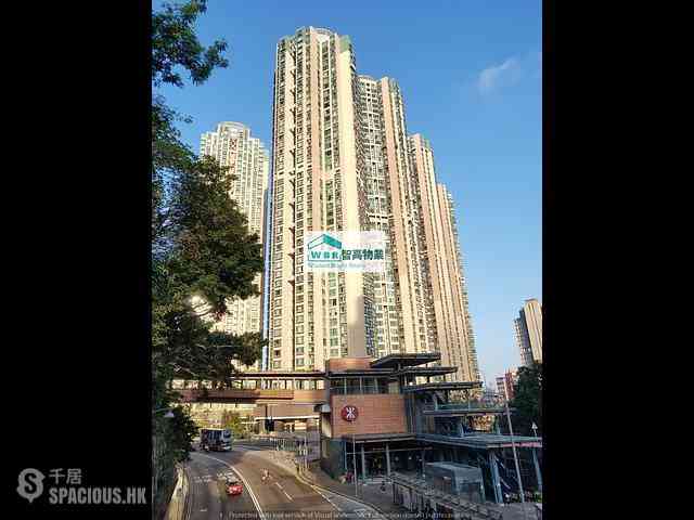 Shek Tong Tsui - The Belcher's Phase 1 11