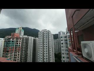 Shau Kei Wan - Ka Fook Building 02