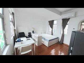 Shau Kei Wan - Ka Fook Building 05