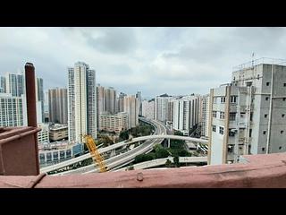 Shau Kei Wan - Ka Fook Building 06