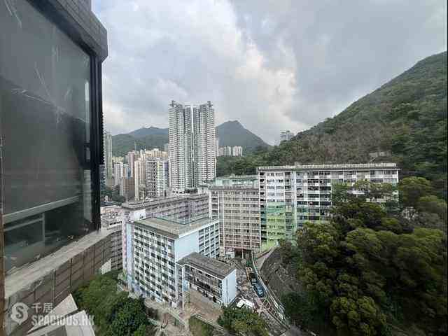 Kennedy Town - Cayman Rise 02