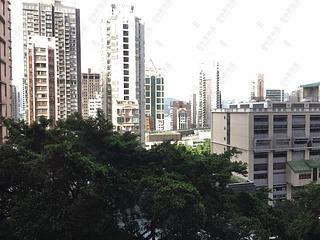 Mid Levels West - Park Height 09