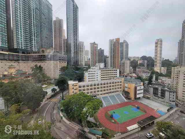 Tai Hang - Serenade Block 2 01