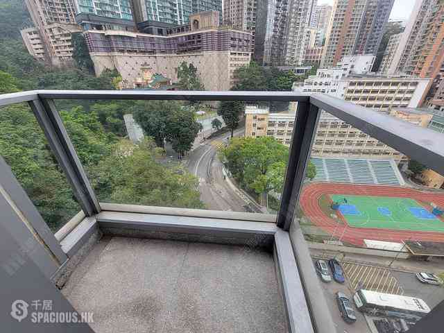 Tai Hang - Serenade Block 2 02