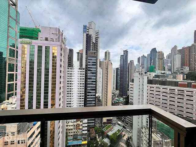 Sai Ying Pun - 9 Eastern Street 03