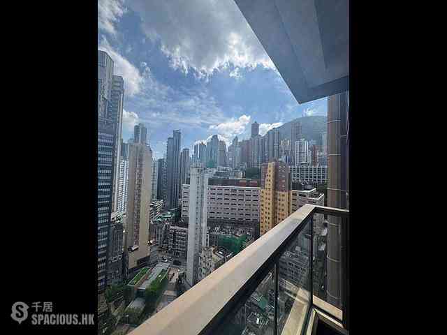 Sai Ying Pun - 9 Eastern Street 07