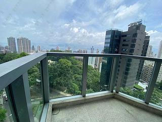Mid Levels West - 55, Conduit Road 03