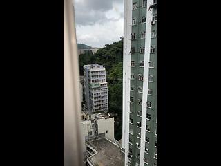 筲箕湾 - 金来大厦 06