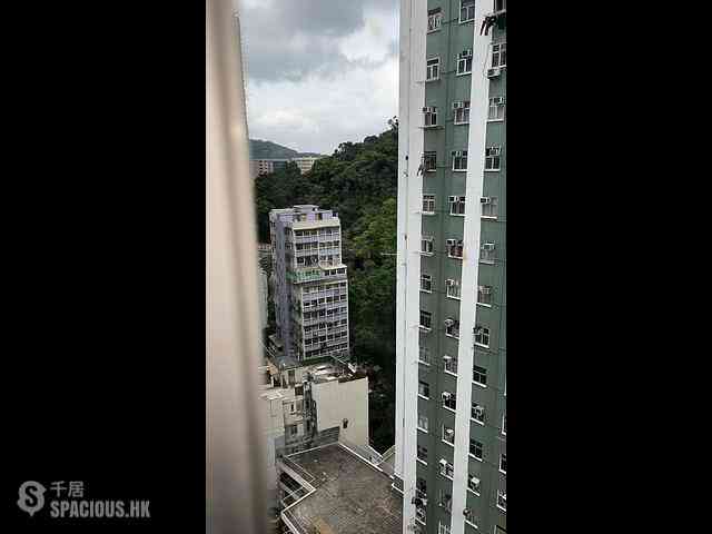 Shau Kei Wan - Golden Mansion 06