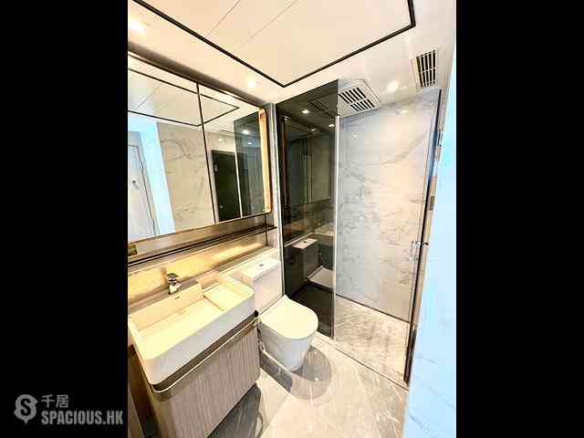 Shau Kei Wan - Lime Gala Block 1B 05