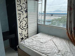 Sai Ying Pun - Fung Shing Building 06