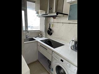 Sai Ying Pun - Fung Shing Building 08