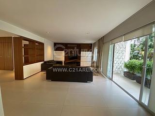 Pok Fu Lam - La Clare Mansion Block A 03