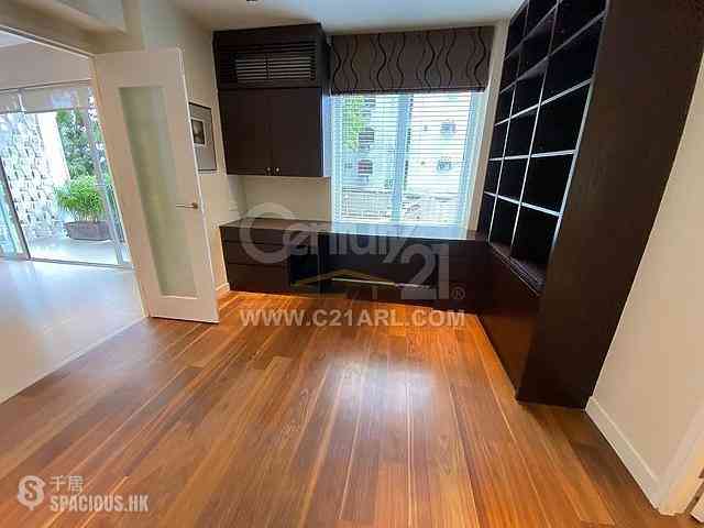 Pok Fu Lam - La Clare Mansion Block A 04